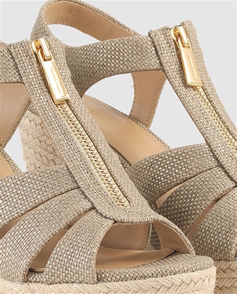 michael kors alpargatas|michael kors jet set.